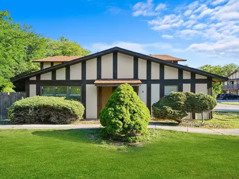 4178 191st Pl #2, Country Club Hills, IL 60478
