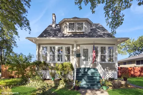 4246 Arthur Ave, Brookfield, IL 60513