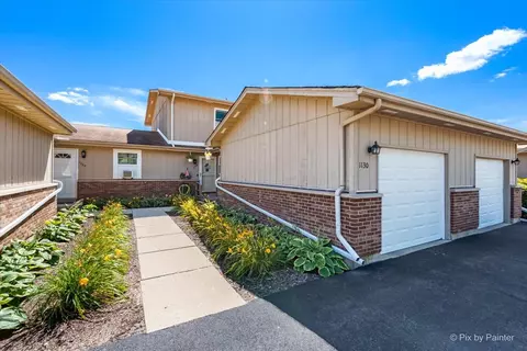 1130 Arnold St, Sandwich, IL 60548