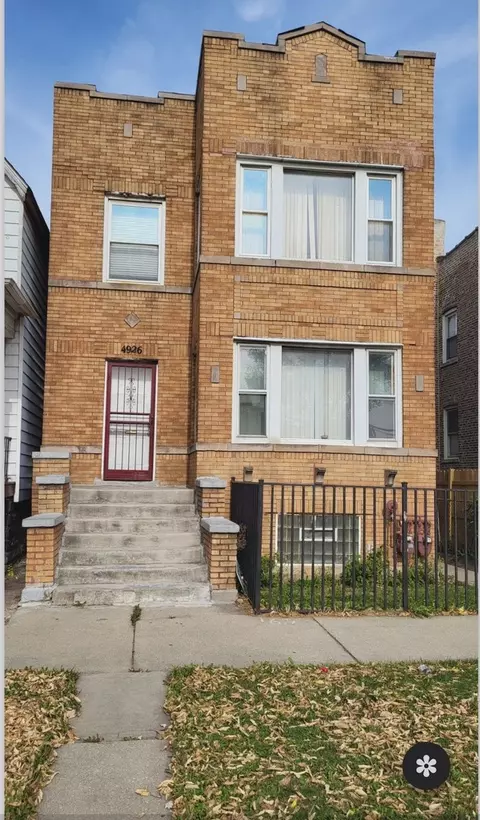4926 W Harrison St, Chicago, IL 60644