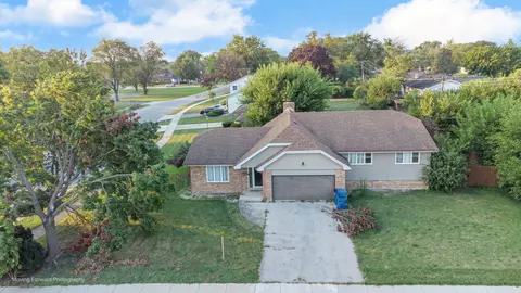 935 Thomas St, Chicago Heights, IL 60411