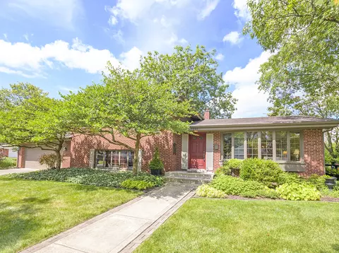 1248 Heather Rd, Homewood, IL 60430