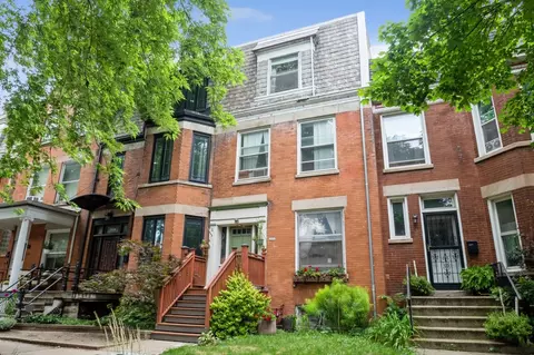 1826 W Cornelia Ave, Chicago, IL 60657