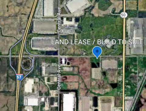 lot1 W Stuenkel Rd, University Park, IL 60484