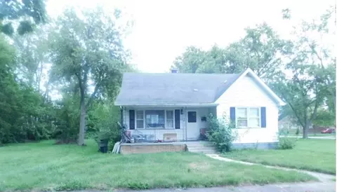 3141 Green St, Steger, IL 60475