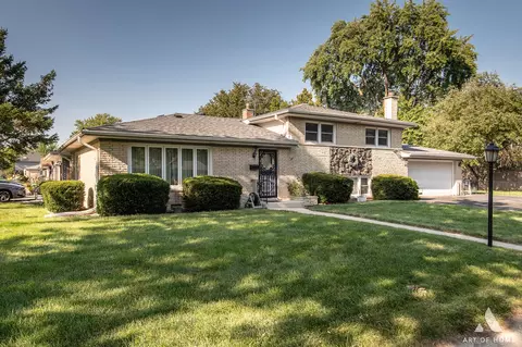 11661 S Keeler Ave, Alsip, IL 60803