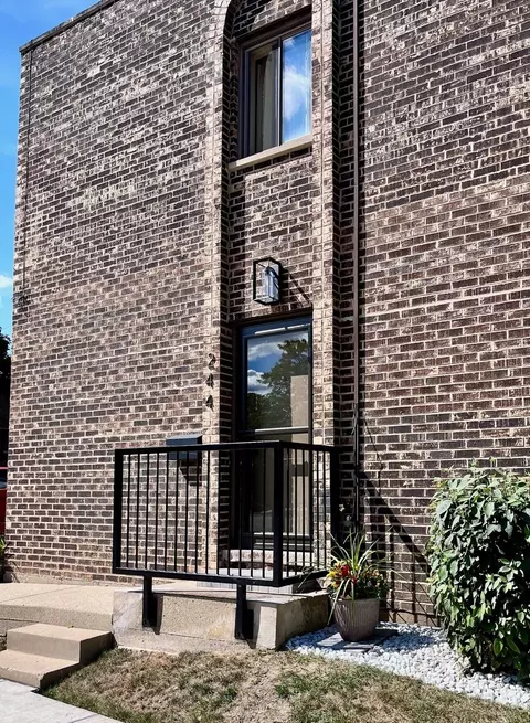 244 E Rimini Ct #0, Palatine, IL 60067