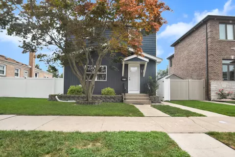 11147 S Saint Louis Ave, Chicago, IL 60655