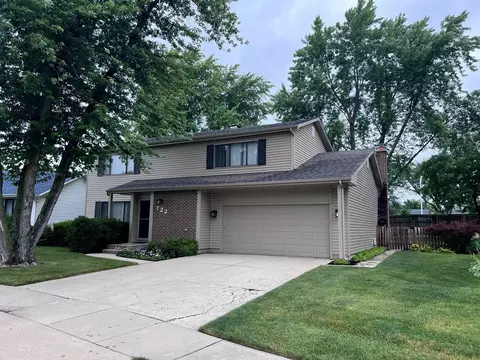 722 Voyager Dr, Bartlett, IL 60103 photo 39