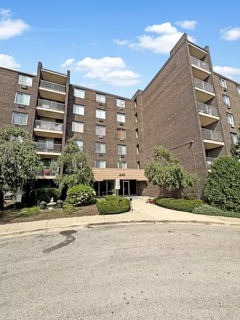225 S Rohlwing Rd #206, Palatine, IL 60074