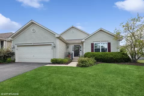 1336 Wentworth Dr, Volo, IL 60020