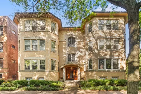 920 Michigan Ave #2, Evanston, IL 60202