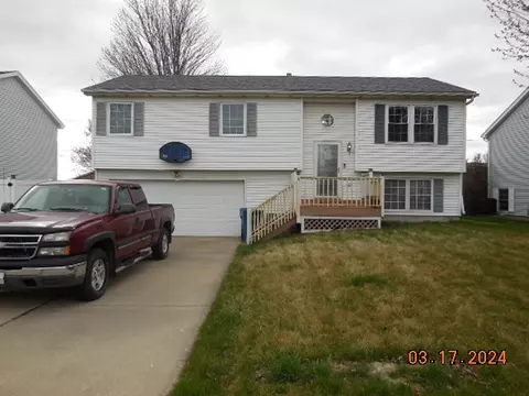 1405 Motorola Dr, Pontiac, IL 61764