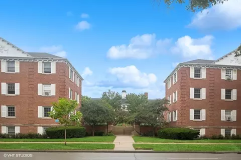 338 Ridge Ave #3, Evanston, IL 60202