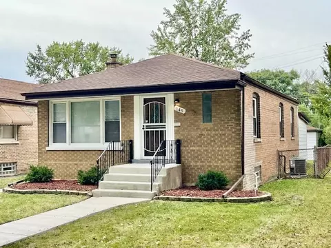 145 W 126th Pl, Chicago, IL 60628