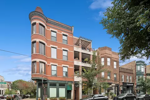 1135 W Webster Ave #3, Chicago, IL 60614