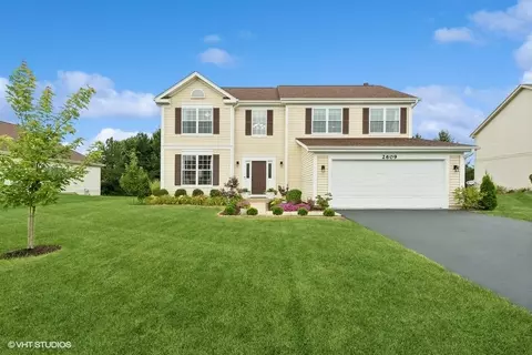 2609 Parker Ln, Johnsburg, IL 60051