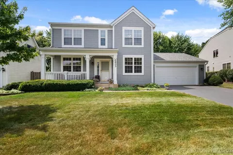 2433 Columbia Ln, Montgomery, IL 60538