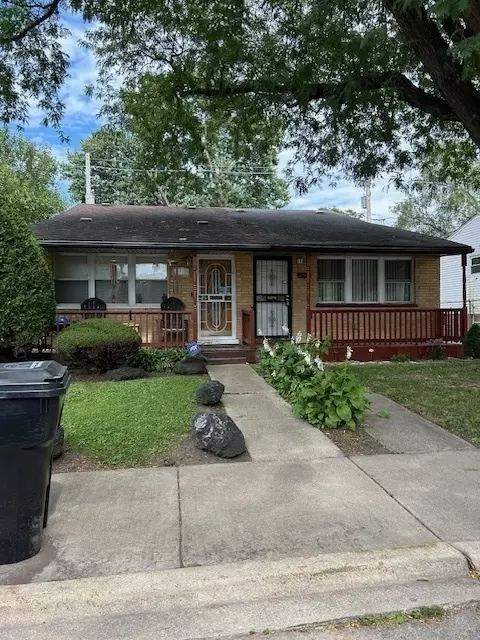 11573 S Sangamon St, Chicago, IL 60643