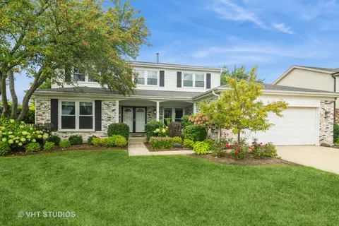 1558 Rachel Ln, Buffalo Grove, IL 60089