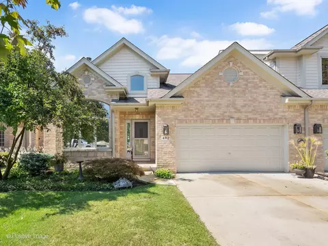 4912 Creek Dr, Western Springs, IL 60558