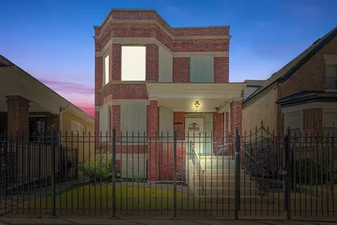 6326 S Campbell Ave, Chicago, IL 60629