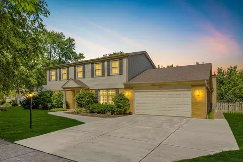 2928 Cherry Ln, Northbrook, IL 60062
