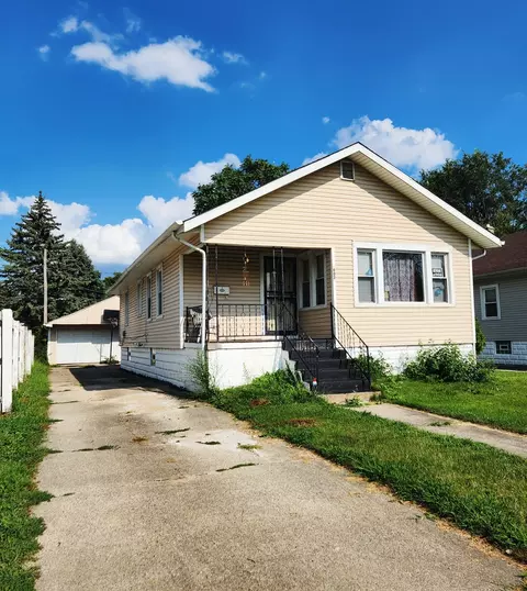 603 Price Ave, Calumet City, IL 60409
