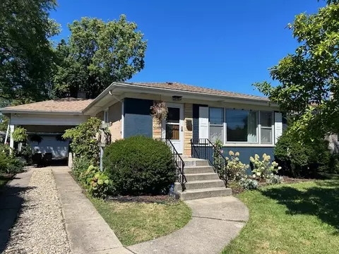 918 Glenlake Ave, Park Ridge, IL 60068