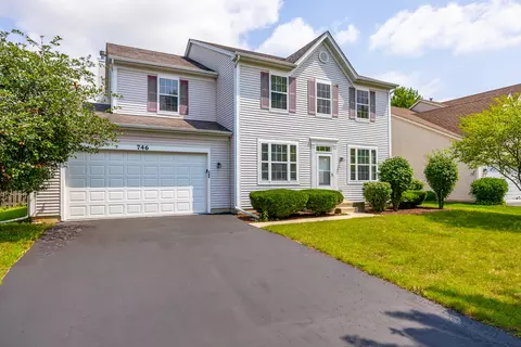 746 Bethel Ave, Bolingbrook, IL 60490