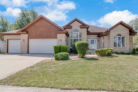 4327 Kildare Ct, Matteson, IL 60443