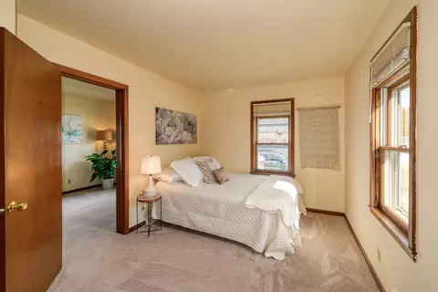 Bedroom - 907 Mason Ave, Aurora, IL 60506 photo 2 of 2