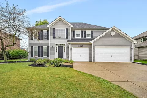 3640 Falkner Dr, Naperville, IL 60564