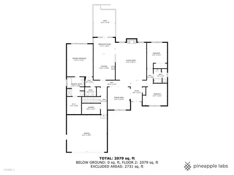 2280 Kudu Dr, Aurora, IL 60503 photo 25