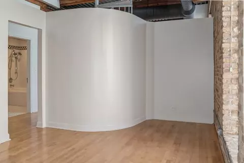 Living - 11 N Green St #4C, Chicago, IL 60607 photo 5 of 5