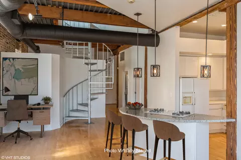 Other - 11 N Green St #4C, Chicago, IL 60607 photo 2 of 7