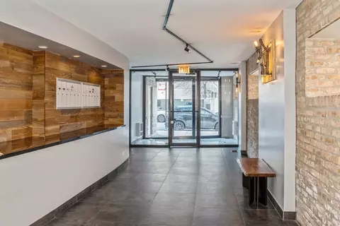 Entry Way - 11 N Green St #4C, Chicago, IL 60607 photo 1 of 2