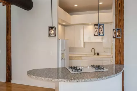 Kitchen - 11 N Green St #4C, Chicago, IL 60607 photo 1 of 1