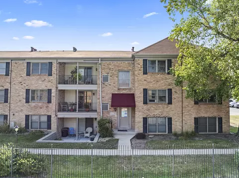 1724 Fayette Walk #F, Hoffman Estates, IL 60169