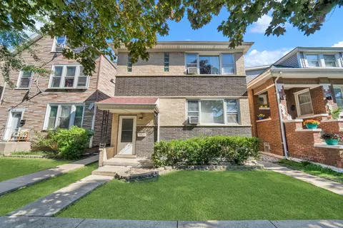 5308 W 22nd Pl, Cicero, IL 60804