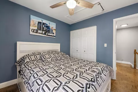 Bedroom - 1312 Fall Ct #1312, Wheeling, IL 60090 photo 3 of 3