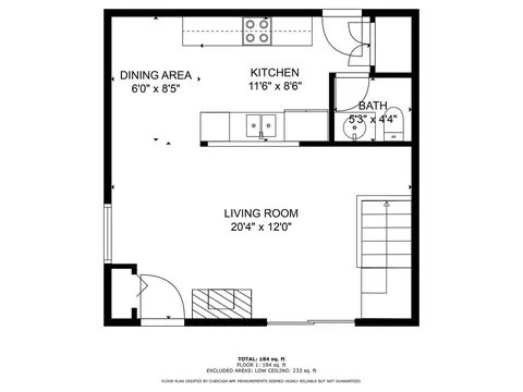 Floorplan - 1312 Fall Ct #1312, Wheeling, IL 60090 photo 2 of 2