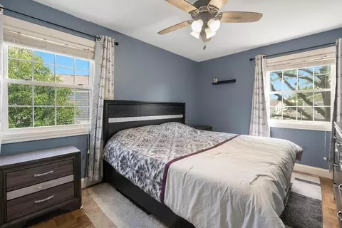 Bedroom - 1312 Fall Ct #1312, Wheeling, IL 60090 photo 1 of 3