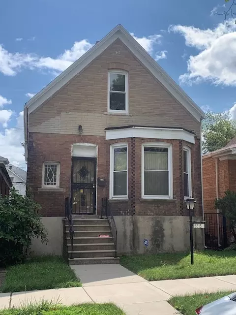 9215 S Chappel Ave, Chicago, IL 60617