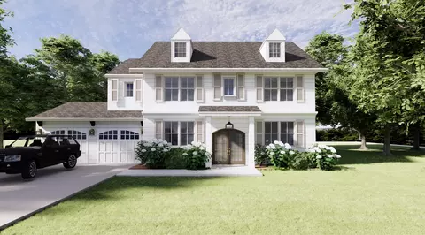 925 Willow Rd, Winnetka, IL 60093