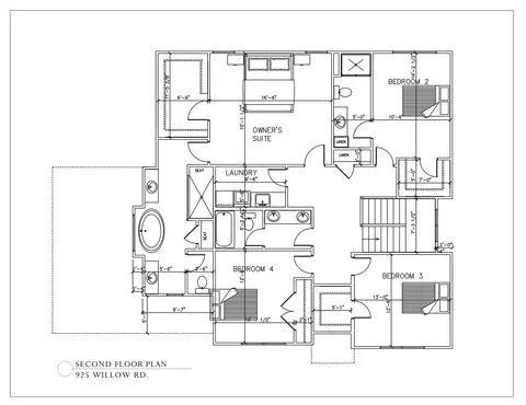 925 Willow Rd, Winnetka, IL 60093 photo 9