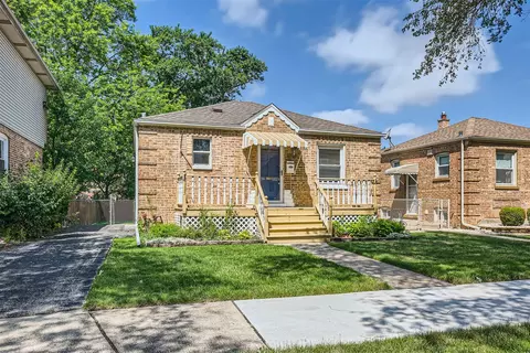 11024 S Springfield Ave, Chicago, IL 60655