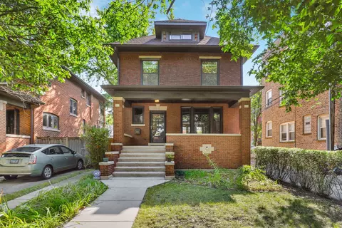 4415 N Mozart St, Chicago, IL 60625