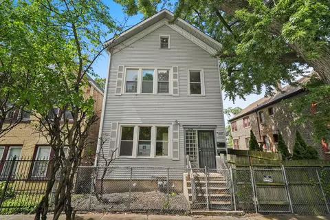 5254 S Loomis Blvd, Chicago, IL 60609