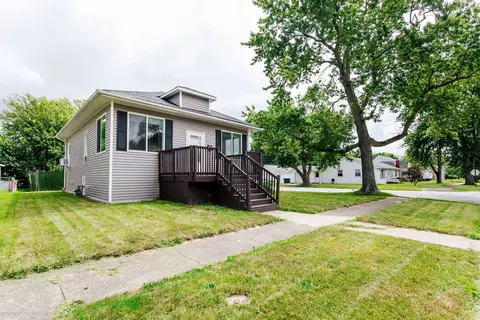 392 S Yates Ave, Kankakee, IL 60901
